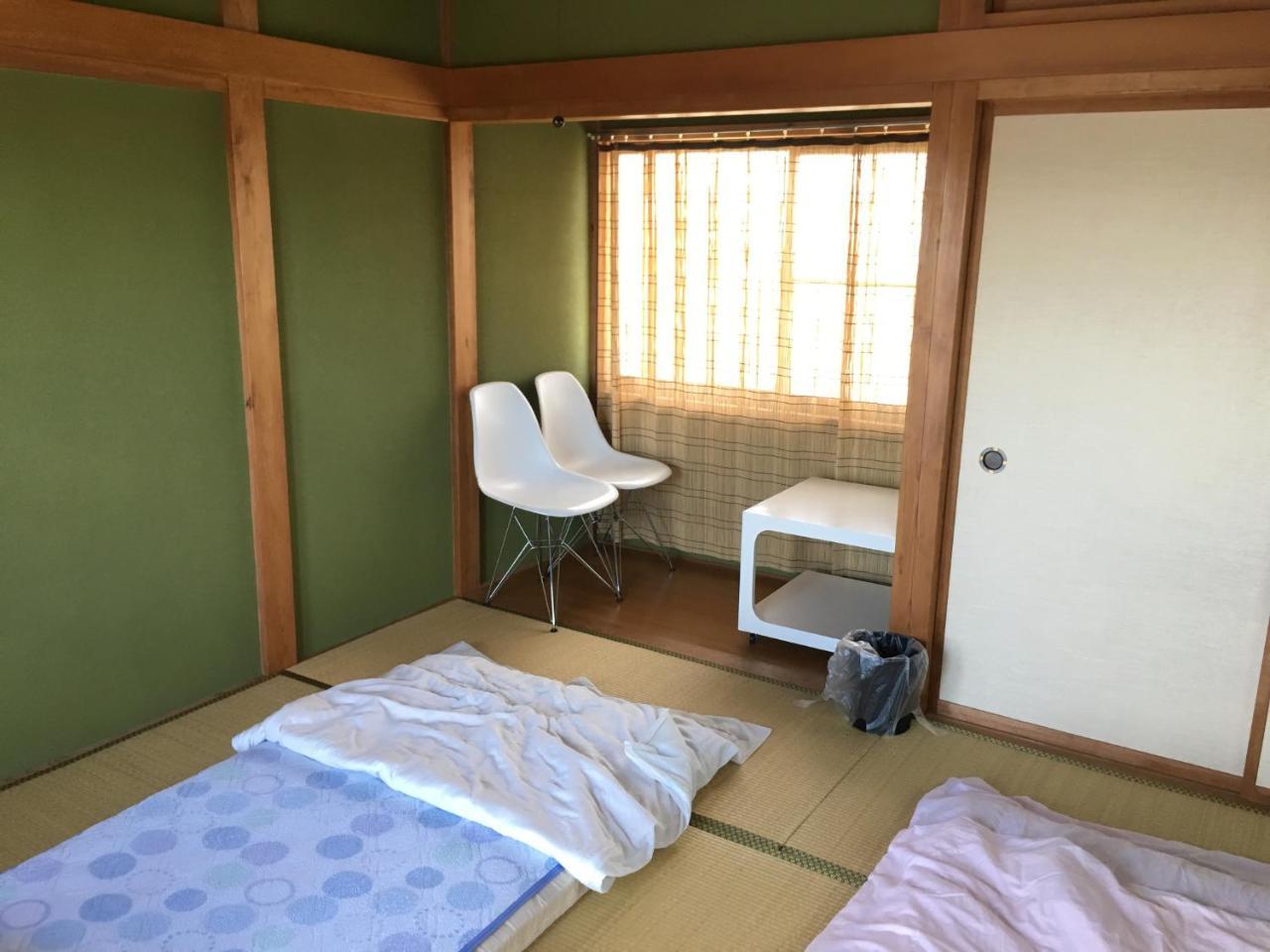 Masugataya Ryokan Tako Exterior foto