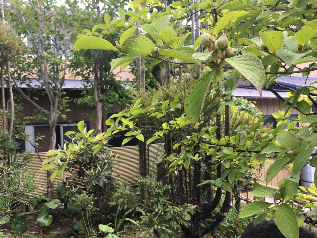 Masugataya Ryokan Tako Exterior foto