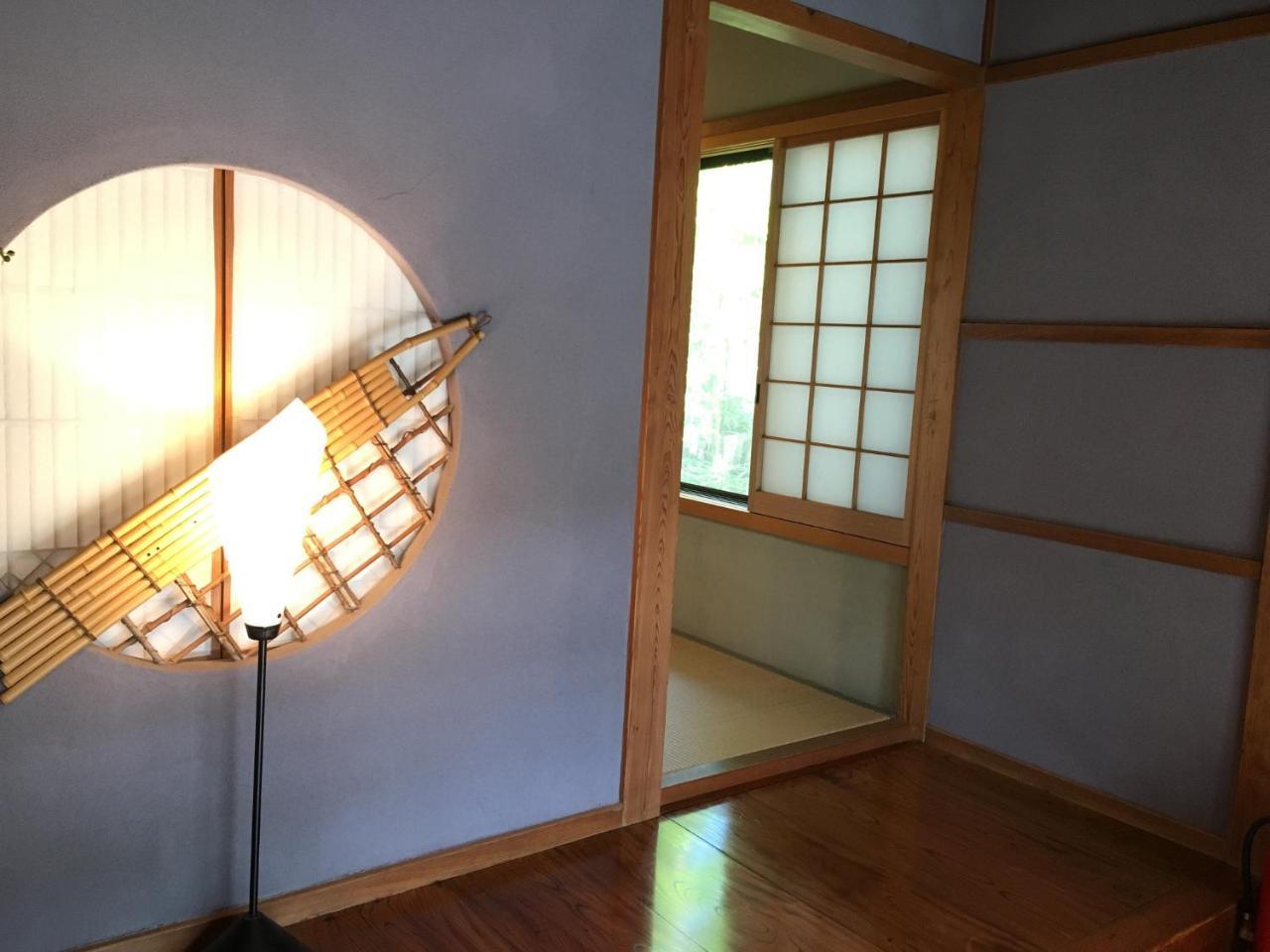 Masugataya Ryokan Tako Exterior foto