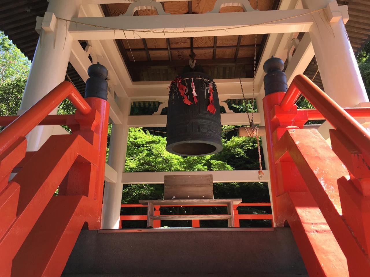 Masugataya Ryokan Tako Exterior foto