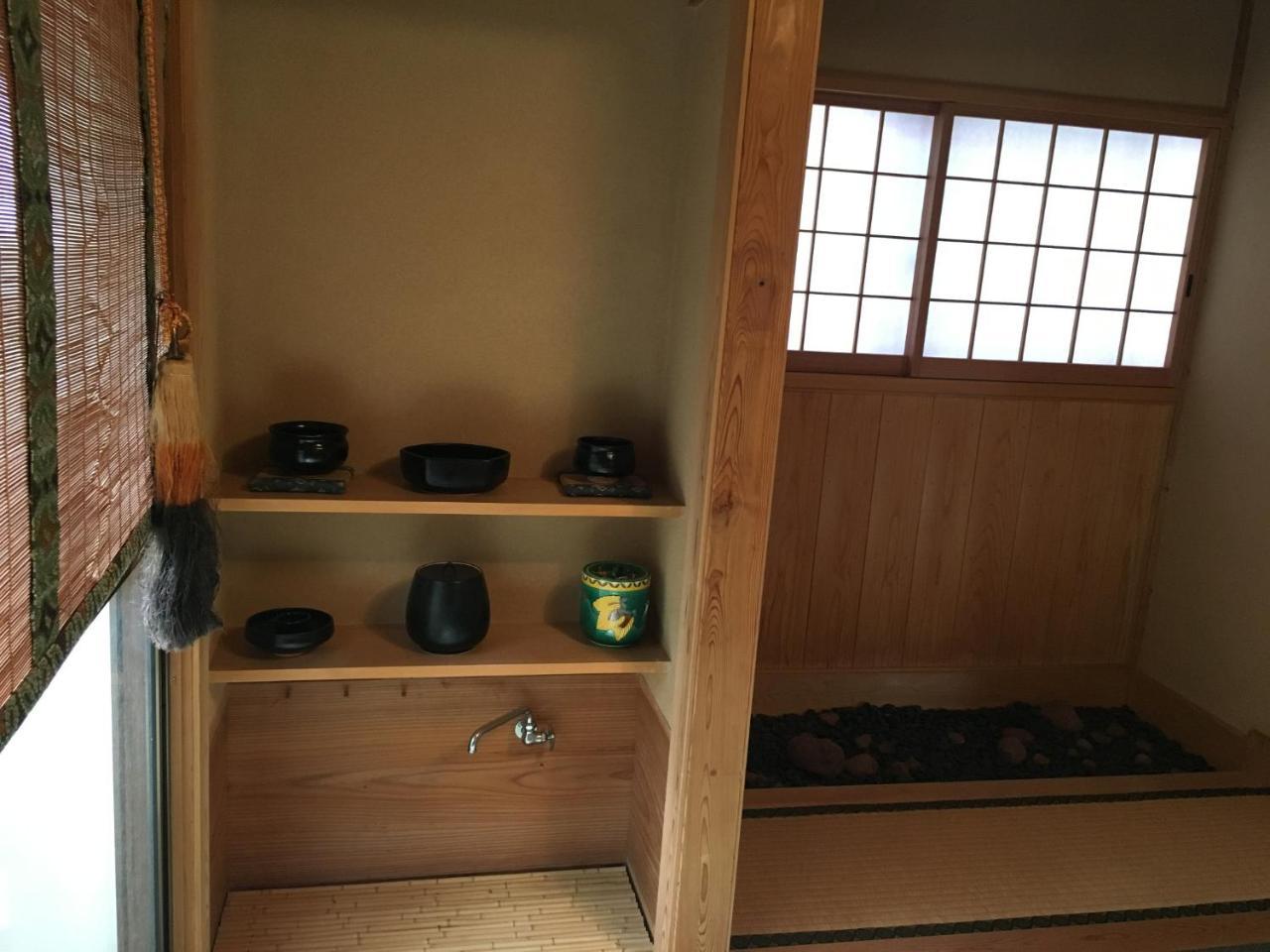 Masugataya Ryokan Tako Exterior foto
